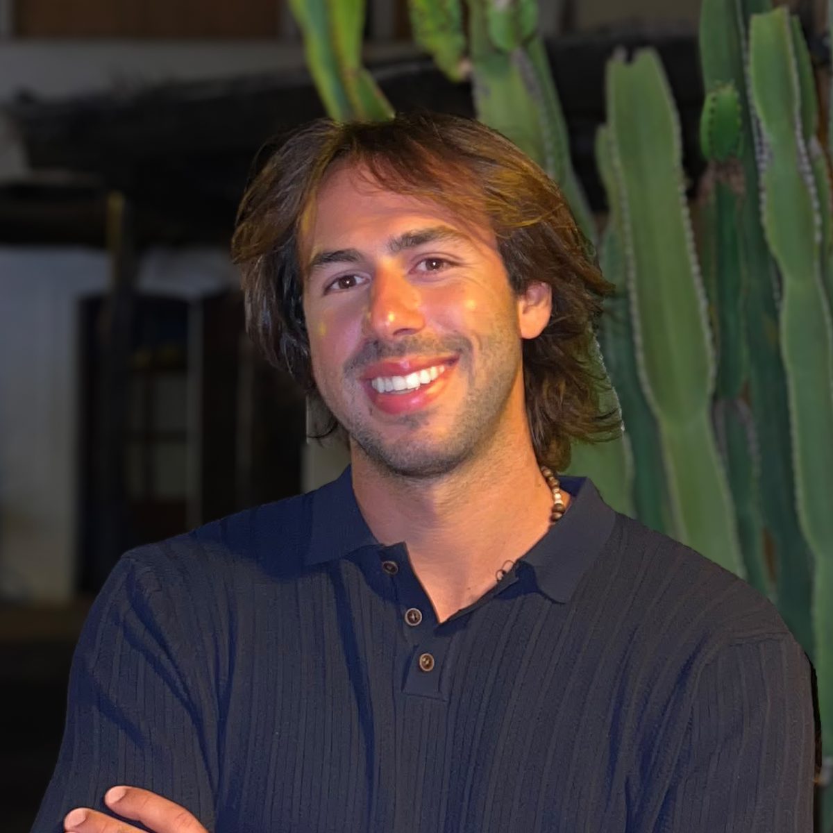 Giacomo Zaffagnini