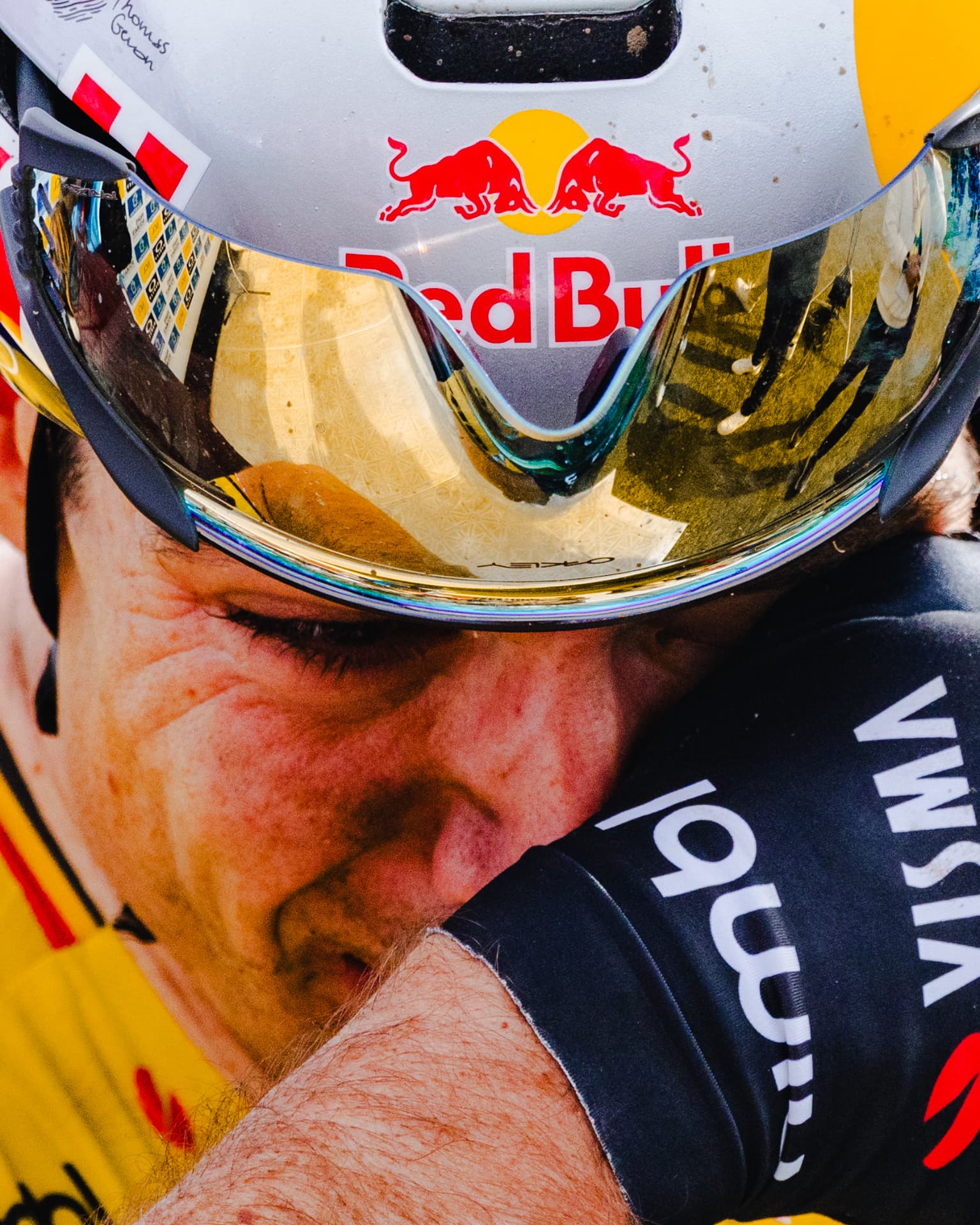 Oakley Bike at Paris–Roubaix 2026