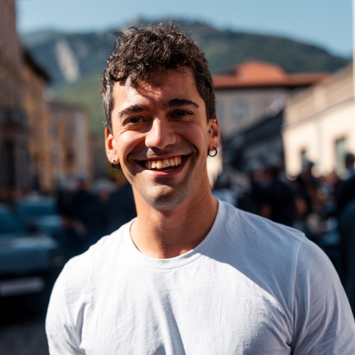 Gianluca Prati